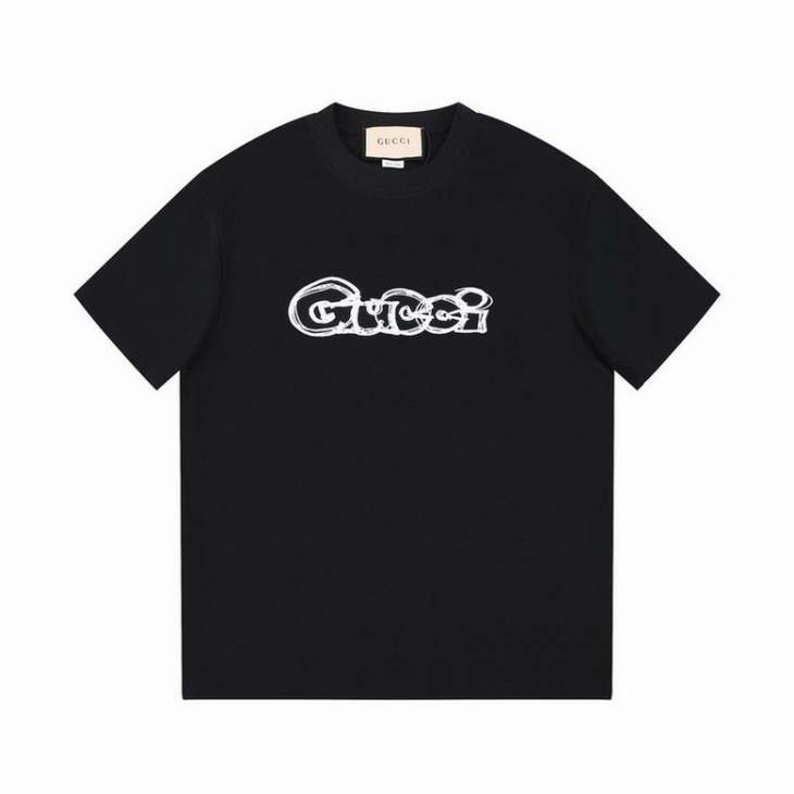 Picture of Gucci T Shirts Short _SKUGucciXS-Latt49811033